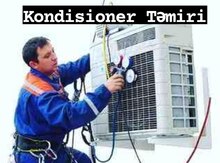 Kondisioner təmiri