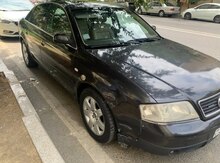 Audi A6, 1998 il