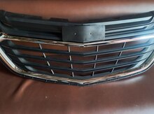 "Chevrolet Equinox" radiator barmaqlığı