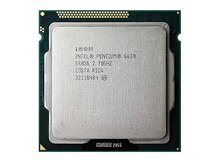 Prosessor "Pentium G630"