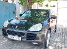Porsche Cayenne S, 2004 il