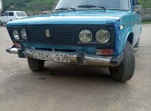 LADA (VAZ) 2106, 1990 il