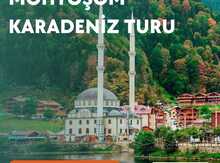 Karadeniz-turu
