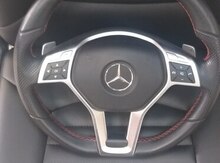 "Mercedes W204 AMG" sükanı