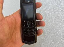 Telefon "Vertu"