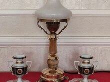 Elektrik lampa