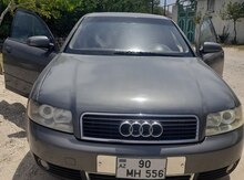 Audi A4, 2003 il