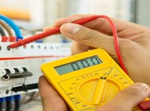 Elektrik işləri