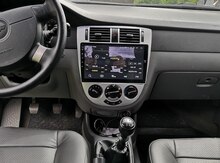 "Chevrolet Nexia 2013" android monitoru