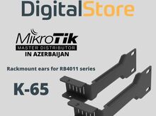 MikroTik K-65 RME for RB4011 series