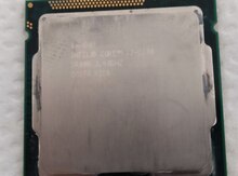 Prosessor "Intel i7 2600"