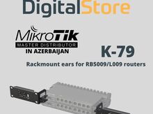 MikroTik K-79 RME for RB5009/L009 routers