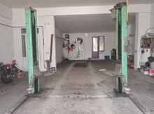 Mexaniki avto qaldırııcı 2500 ton 