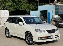 Mitsubishi Airtrek, 2001 il