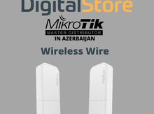 MikroTik Wireless Wire