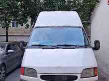 Ford Transit, 1998 il