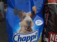"Chappi" it yemi
