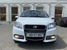 Ravon Nexia R3, 2017 il