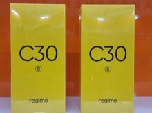 Realme C30 Bamboo Green 32GB/2GB