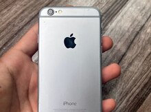 Apple iPhone 6 Silver 16GB