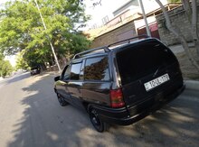 Opel Astra, 1995 il