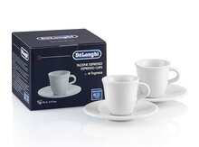 Fincan dəsti "DeLonghi DLSC308"