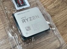 CPU "Ryzen 5 1600x"