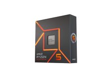CPU "Amd ryzen 7600x"