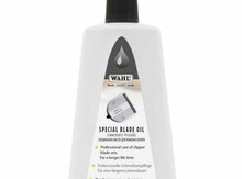 "Wahl" yağı