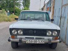 LADA (VAZ) 2106, 1989 il