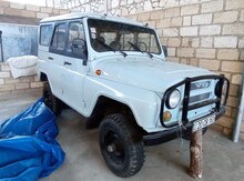 UAZ 31514, 1994 год