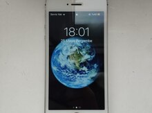 Apple iPhone 5S White/Silver 32GB