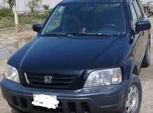Honda CR-V, 2001 il