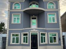 Fasad işləri