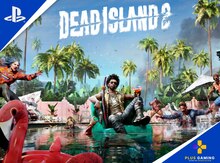 PS4/PS5 oyunu "Dead Island 2"