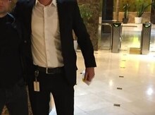 Mühafizəçi işi axtarıram