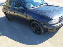 Opel Astra, 1995 il