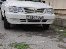Saipa 132, 2013 il