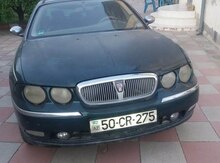 Rover 75, 2000 il