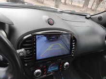 "Nissan Juke 2012" android monitoru