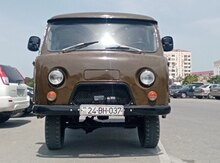 UAZ 3303, 1985 il