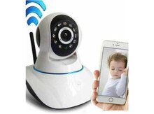 Wifi smart ptz 360° FHD kamera