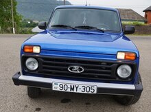 LADA (VAZ) 2107, 2021 il