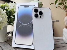 Apple iPhone 14 Pro Max Silver 256GB/6GB
