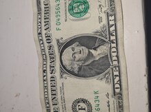 1 Dollar 