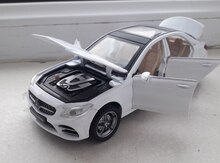 "Mercedes" modeli