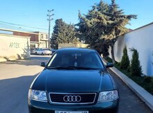 Audi A6, 1997 il