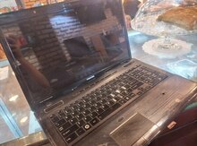 Noutbuk "Toshiba"