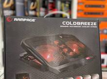 Rampage AD-RC4 GoldBreeze Gaming Cooling Stand