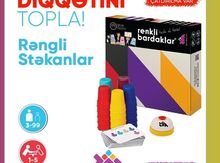 Məntiq və zəka oyunları